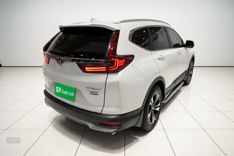 Honda CR-V 2020 #7 Honda CR-V 2020 car image #7