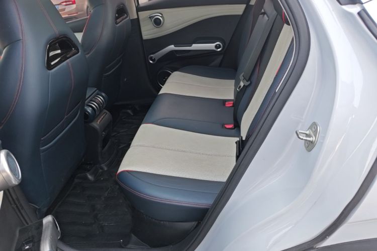 BYD Yuan Plus 2023 car image #17