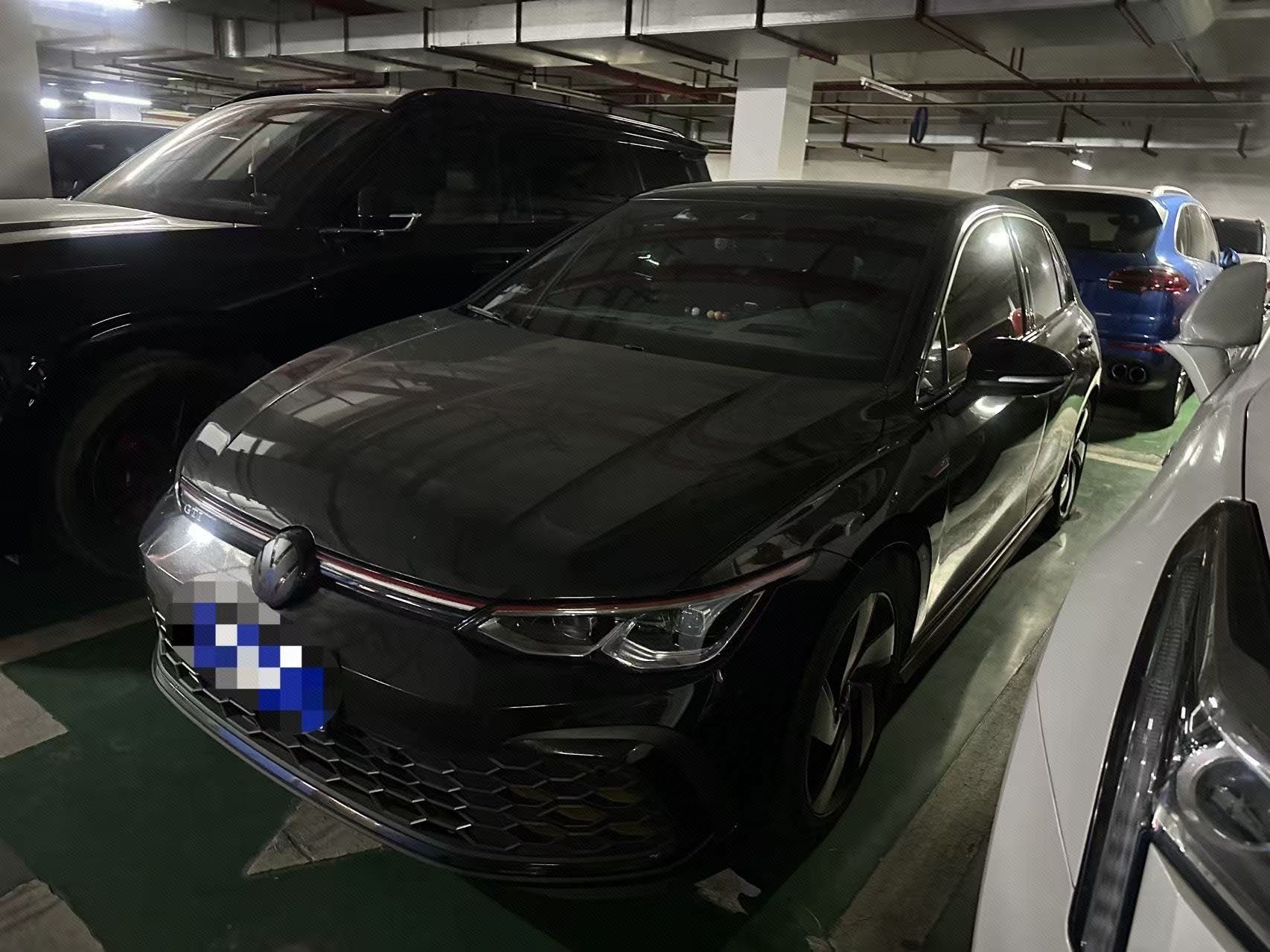 2022 immagine di auto 
