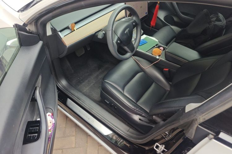 Tesla Model 3 2020 #13 Tesla Model 3 2020 imagen de coche #13