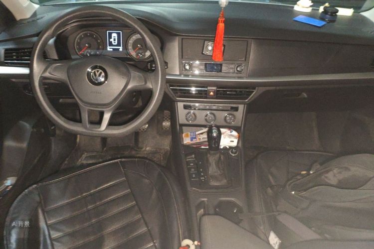 Volkswagen Lavida 2020 car image #11