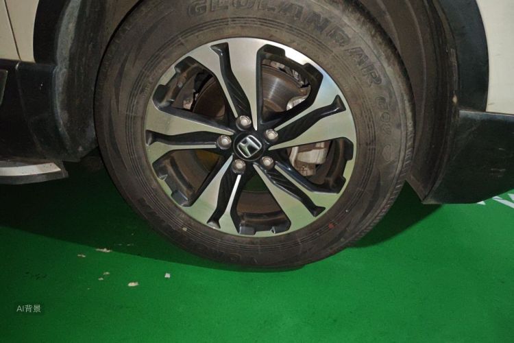 Honda CR-V 2022 car image #9