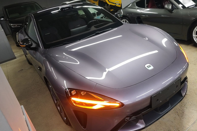 2026 car image #6
