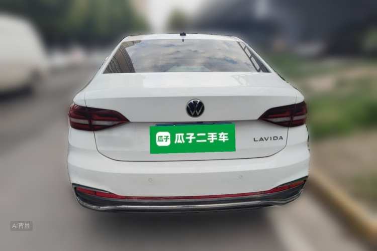 Volkswagen Lavida 2022 #6 Volkswagen Lavida 2022 immagine di auto #6