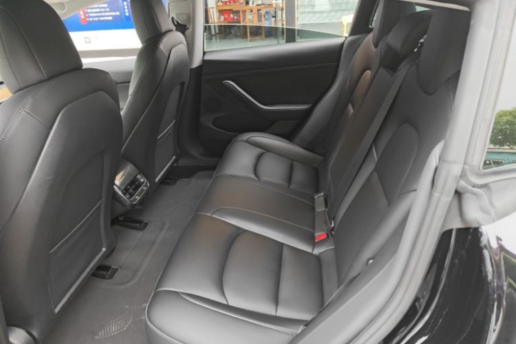 Tesla Model 3 2022 #17 Tesla Model 3 2022 car image #17