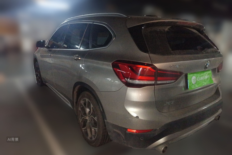 BMW X1 2020 image de voiture #5