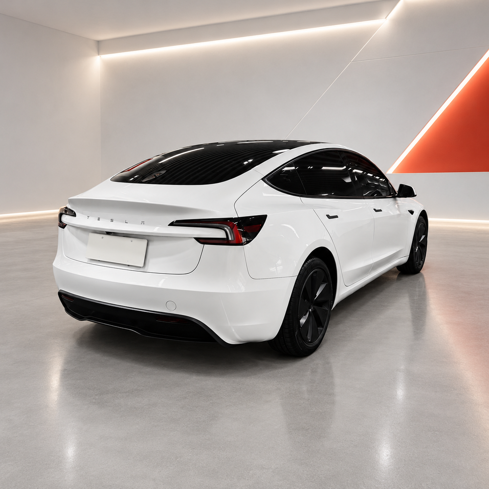 Tesla Model 3 2025 изображение автомобиля #6
