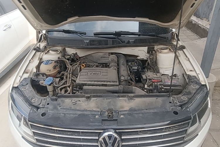Volkswagen Lavida 2015 #20 Volkswagen Lavida 2015 car image #20