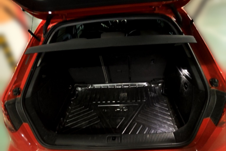 Audi A3 2018 #21 Audi A3 2018 car image #21