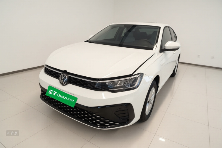 Volkswagen Lavida 2025 #2 Volkswagen Lavida 2025 car image #2