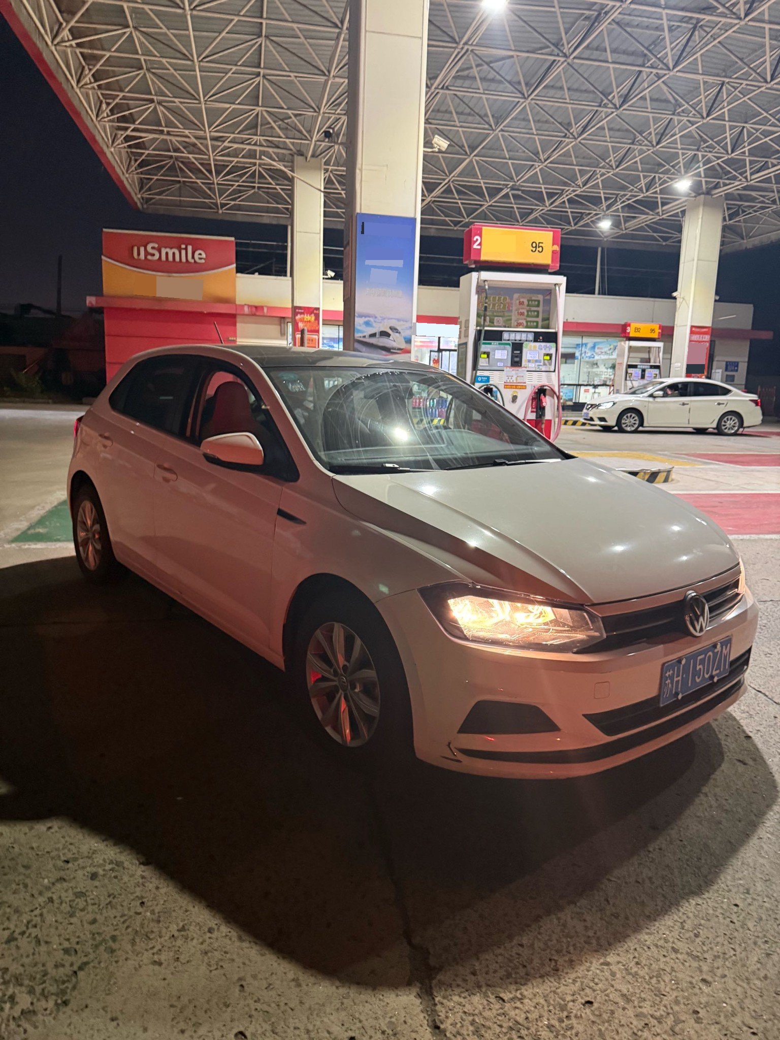 Volkswagen Polo 2020 #2 Volkswagen Polo 2020 immagine di auto #2