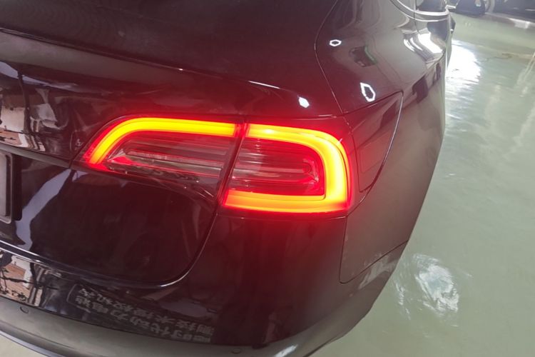 Tesla Model 3 2023 #8 Tesla Model 3 2023 immagine di auto #8