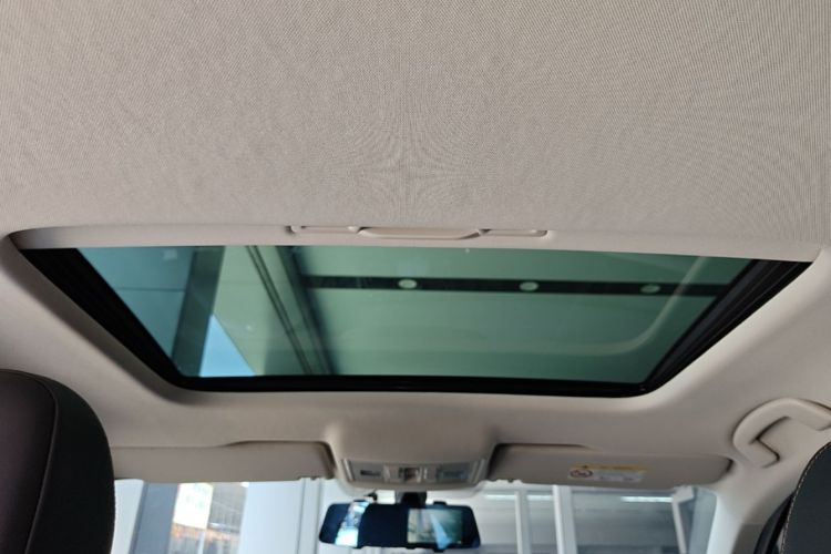 Volkswagen Lavida 2021 car image #18