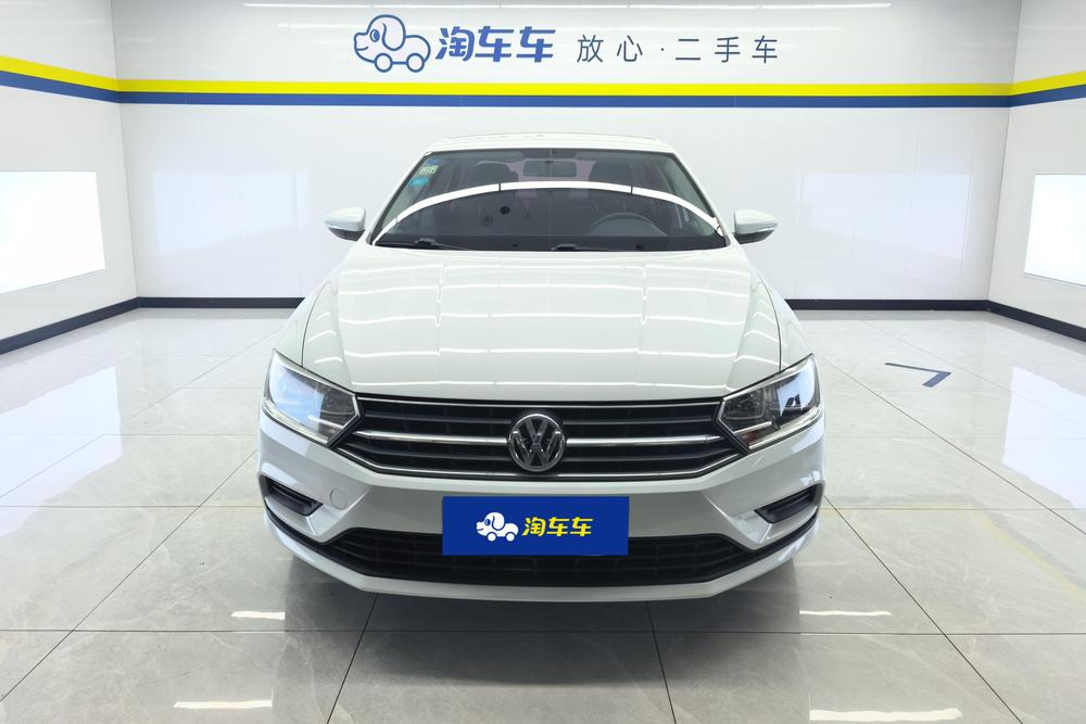 Volkswagen Bora 2017 #2 Volkswagen Bora 2017 car image #2