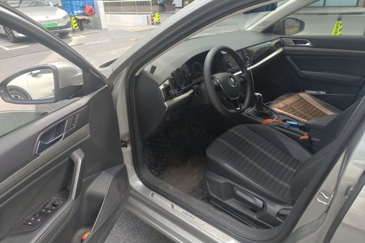 Volkswagen Lavida 2019 imagem de carro #13