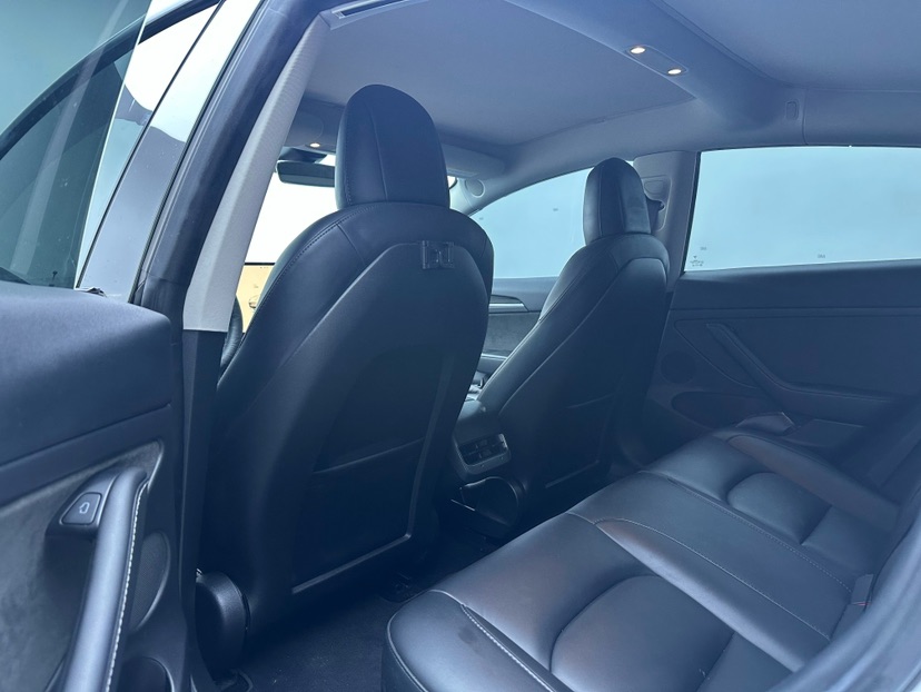 Tesla Model 3 2022 #5 Tesla Model 3 2022 car image #5