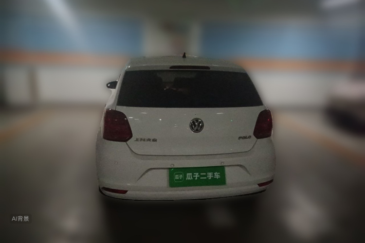 Volkswagen Polo 2016 #6 Volkswagen Polo 2016 car image #6