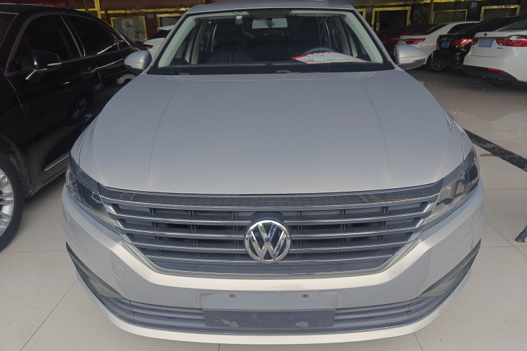 Volkswagen Lavida 2020 car image #3