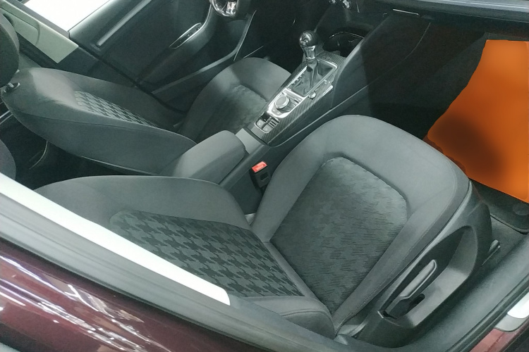 Audi A3 2016 #24 Audi A3 2016 car image #24