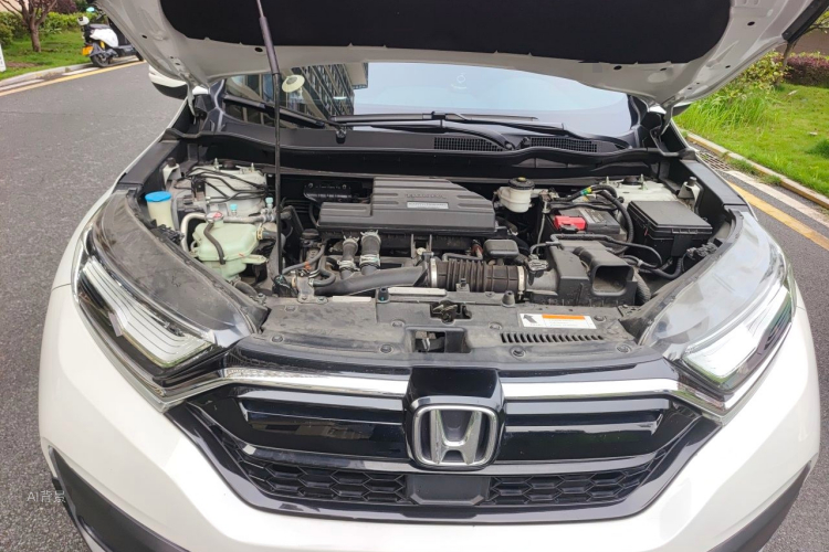 Honda CR-V 2022 car image #22