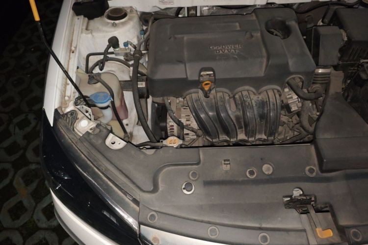 GEELY Emgrand 2020 car image #24