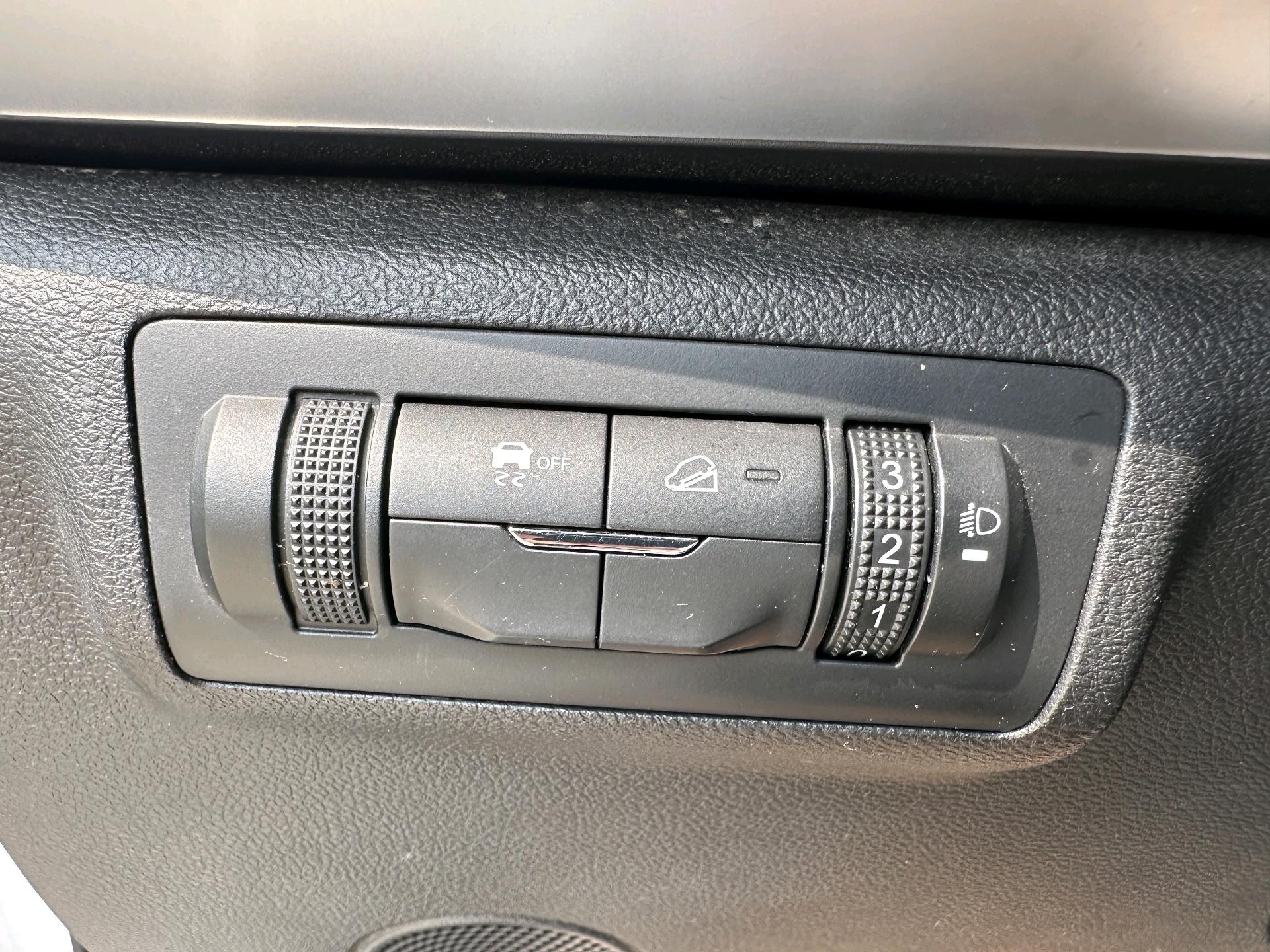 Chery Tiggo 5x 2022 #10 Chery Tiggo 5x 2022 car image #10