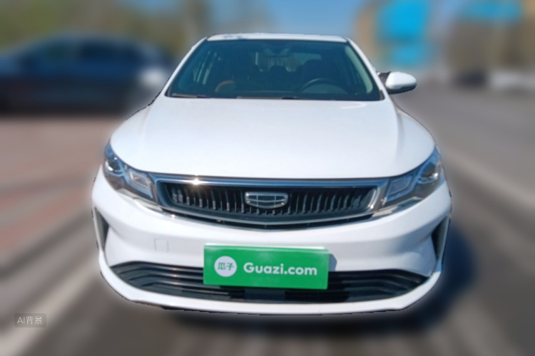 GEELY Emgrand GL 2020 car image #3