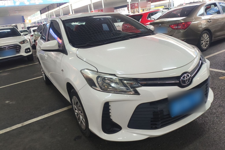 Toyota Vios 2022 #4 Toyota Vios 2022 imagem de carro #4