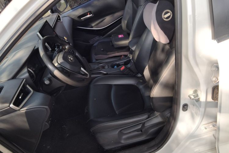 Toyota Corolla 2022 immagine di auto #15