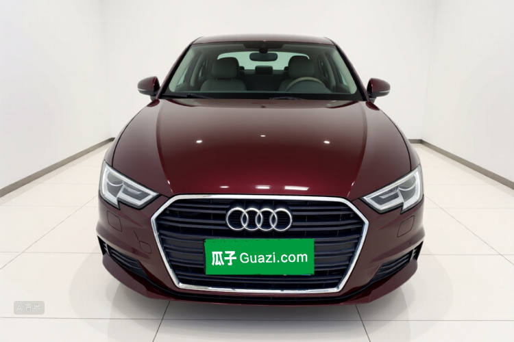 Audi A3 2019 #3 Audi A3 2019 image de voiture #3