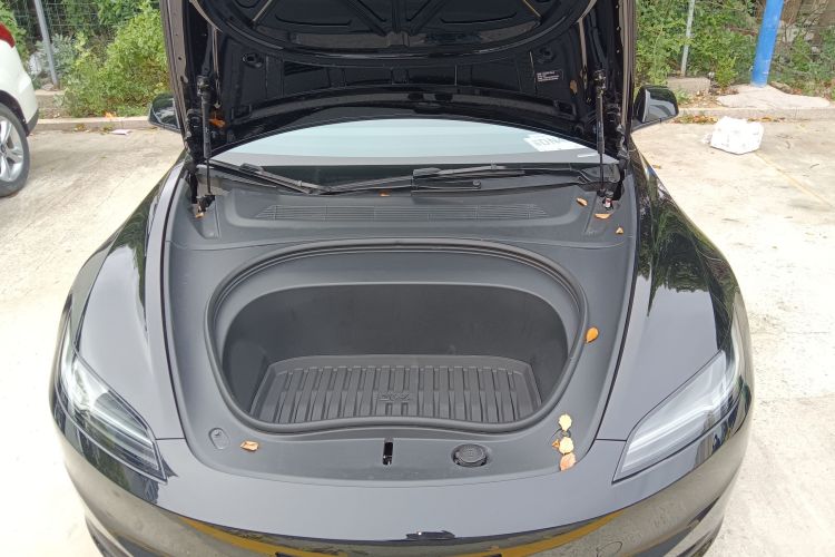 Tesla Model 3 2024 immagine di auto #20