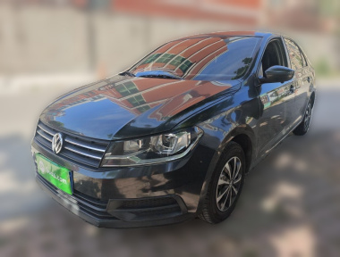 Volkswagen Santana 2022 Volkswagen Santana 2022 car image