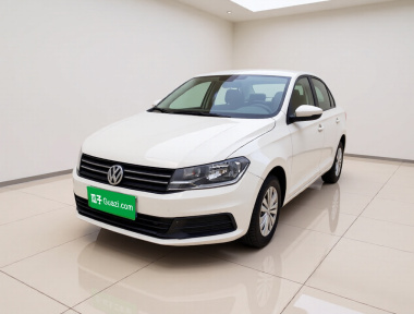 Volkswagen Santana 2016 car image 