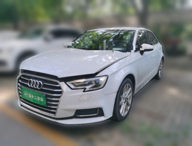 奥迪 奥迪A3 2019 奥迪 奥迪A3 2019 汽车图片