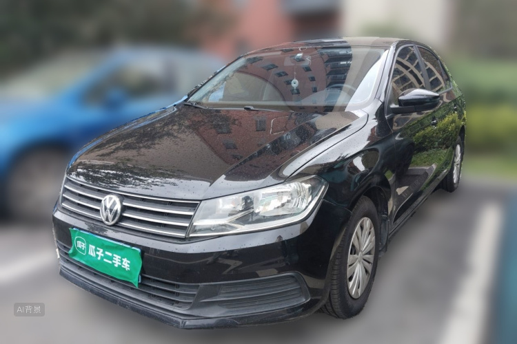 Volkswagen Santana 2017 #2 Volkswagen Santana 2017 car image #2