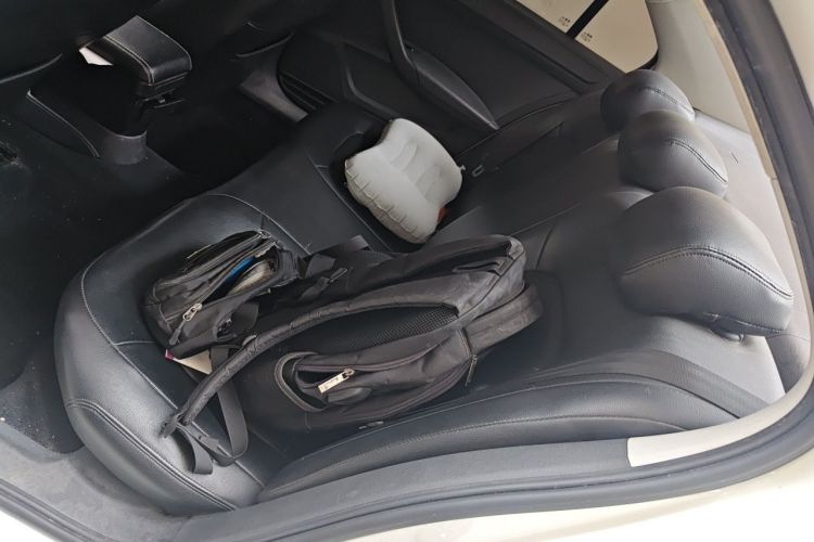 Volkswagen Santana 2019 car image #10