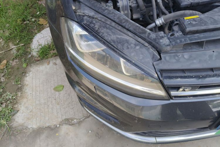 Volkswagen Golf 2017 #8 Volkswagen Golf 2017 car image #8
