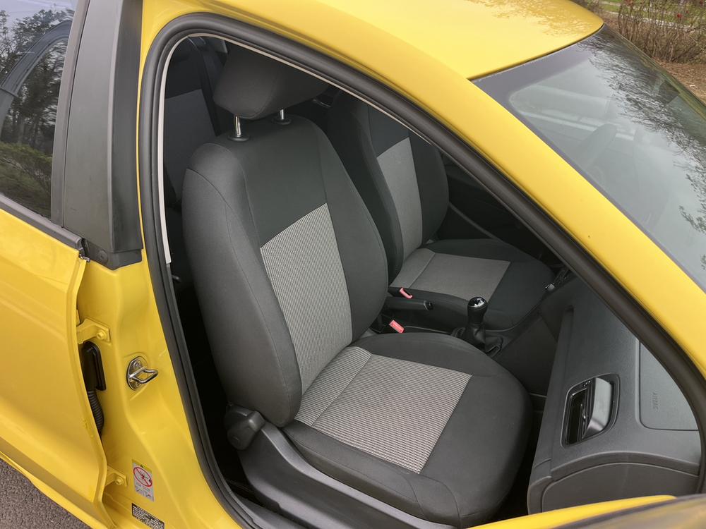 Volkswagen Polo 2014 #10 Volkswagen Polo 2014 image de voiture #10