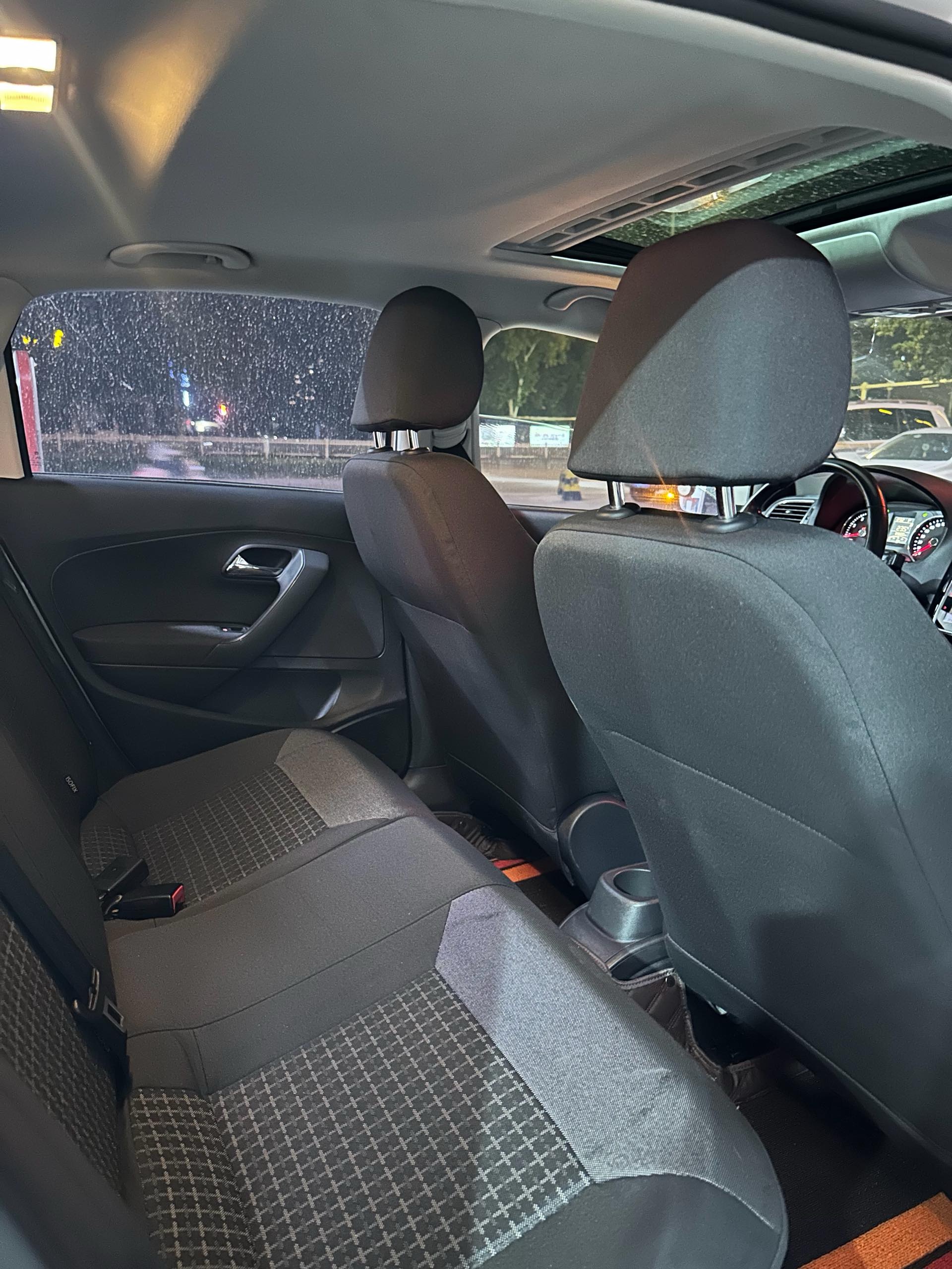 Volkswagen Polo 2018 #5 Volkswagen Polo 2018 car image #5
