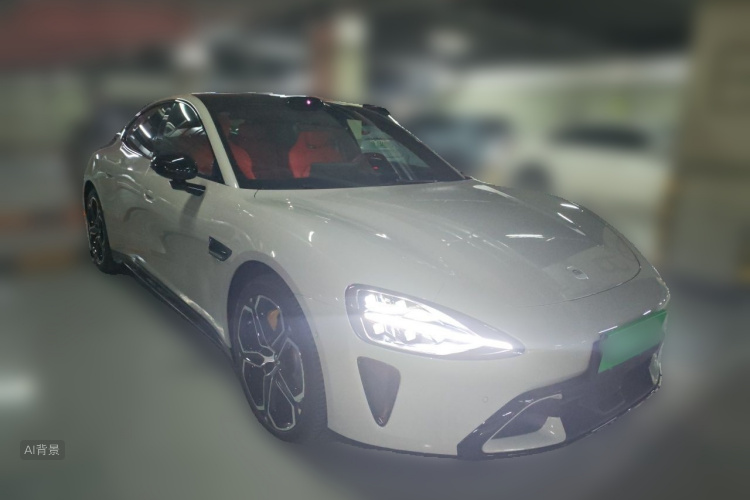 2026 car image #4