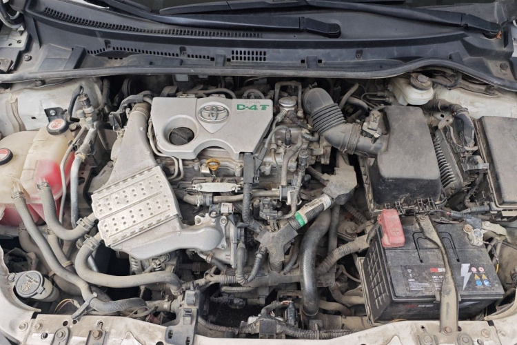 Toyota Corolla 2016 car image #27