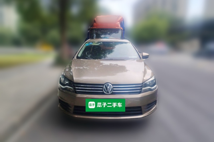Volkswagen Bora 2015 #3 Volkswagen Bora 2015 صورة سيارة #3