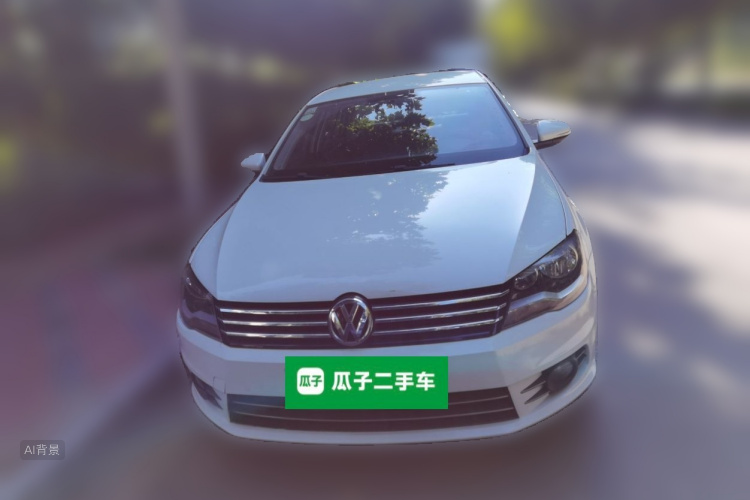 Volkswagen Bora 2015 #3 Volkswagen Bora 2015 car image #3