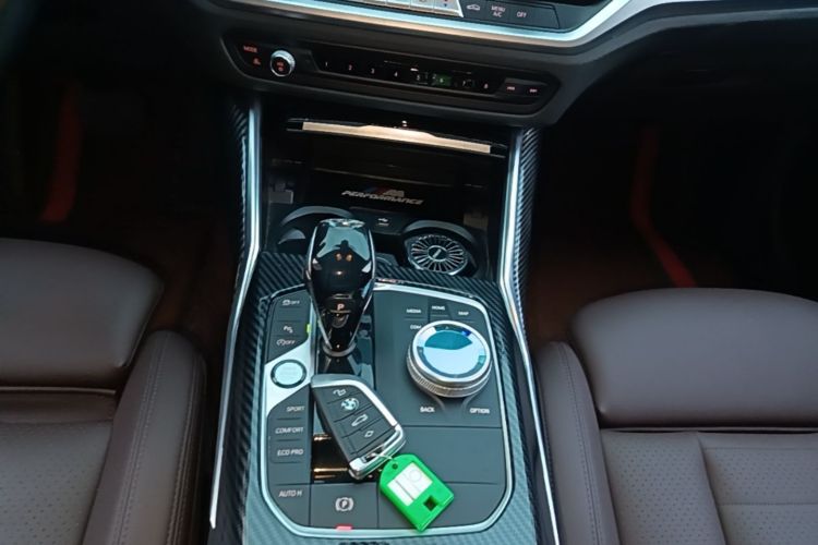BMW 3 Series 2020 #14 BMW 3 Series 2020 immagine di auto #14