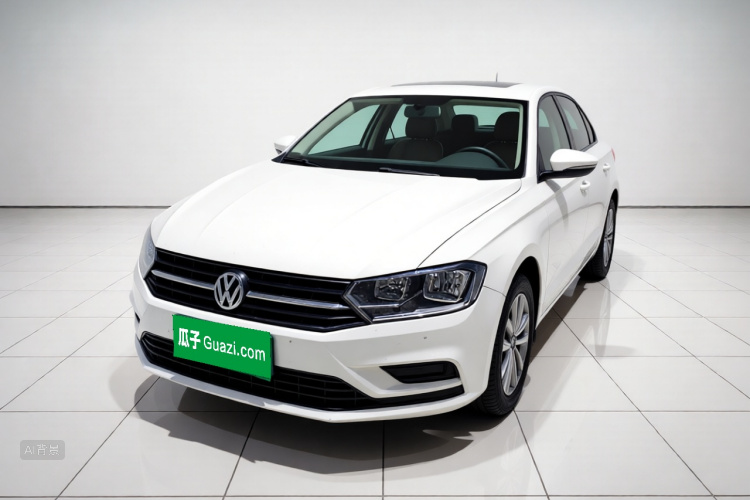 Volkswagen Bora 2019 car image #2