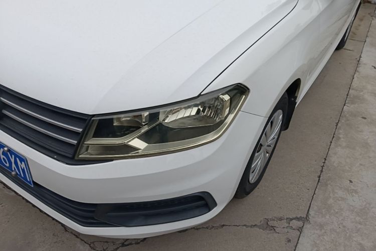 Volkswagen Santana 2019 #23 Volkswagen Santana 2019 immagine di auto #23