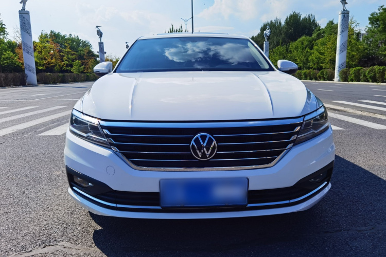 Volkswagen Lavida 2021 #3 Volkswagen Lavida 2021 car image #3