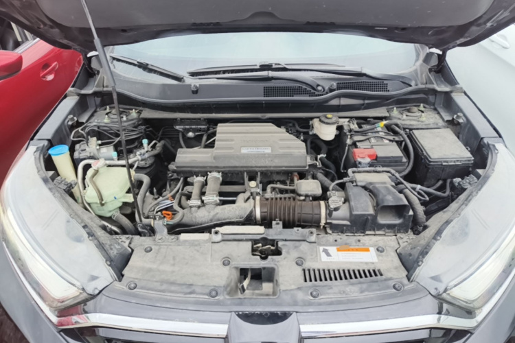 Honda CR-V 2021 car image #20
