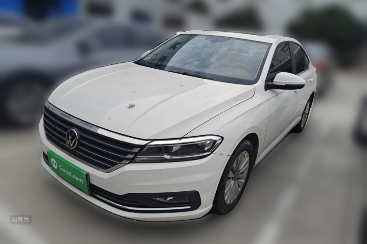 Volkswagen Lavida 2021 #2 Volkswagen Lavida 2021 car image #2