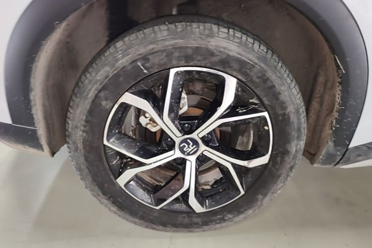 BYD Yuan Plus 2023 #10 BYD Yuan Plus 2023 immagine di auto #10